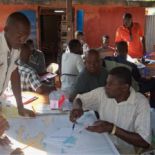 PESTEL, Grand’Anse, Haiti / Une formation pour la modernisation de la pêche