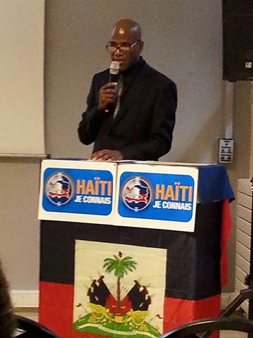 Le but : faire connaitre Haïti par ses côtés positifs