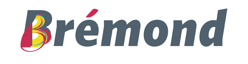 Logo Brémond